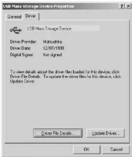 PANASONIC PVDC252 - 2 - 1
