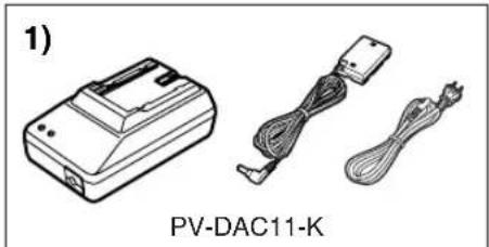 PANASONIC PVDC252 - Autres - 1