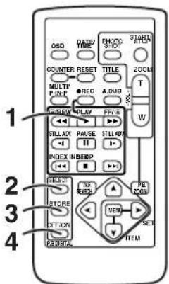 PANASONIC PVDC252 - Top Scan - 4