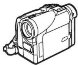 PANASONIC PVDC252 - Caméscope numérique Manuel d'utilisation - 1
