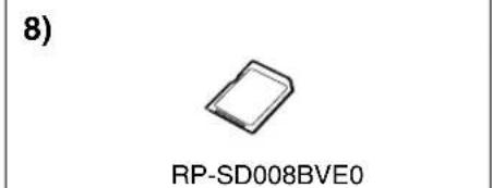 PANASONIC PVDC252 - Autres - 7