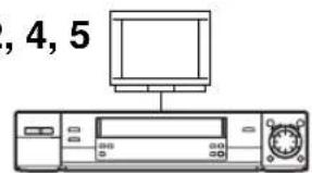 PANASONIC PVDC252 - To Verify DPOF Setting - 1