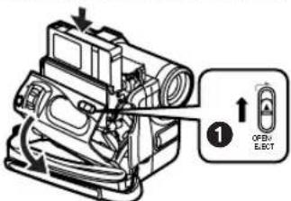 PANASONIC PVDC252 - Guide sommaire - 3
