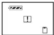 PANASONIC PVDC252 - Audio Recording Mode - 7