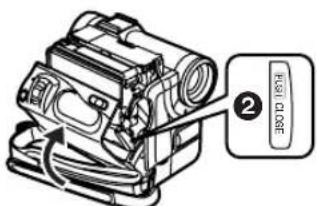PANASONIC PVDC252 - Quick Guide - 4