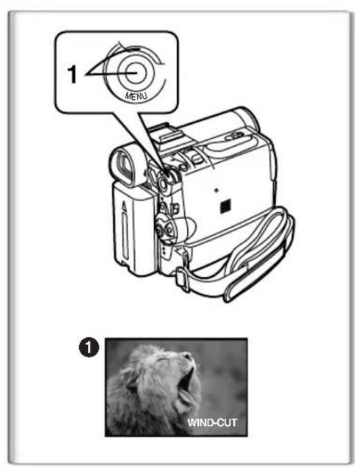 PANASONIC PVDC252 - Fonction MAGICPIX - 2