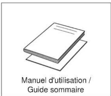 PANASONIC Panafax DX2000 - Envoi d'un document vers un PC relié à un réseau local (LAN) - 7