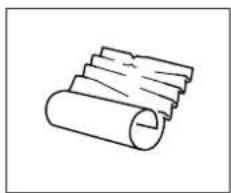 PANASONIC Panafax DX2000 - Documents ne pouvant etre envoyes - 4