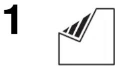 PANASONIC Panafax DX2000 - Vers un lieu où ne se trouve pas une station de relayage dont les paramétres ont été définis - 1