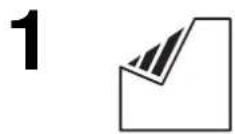 PANASONIC Panafax DX2000 - Transmission vers plusieurs stations (Diffusion générale) - 1