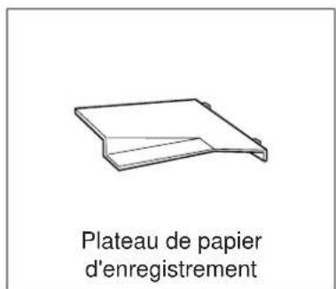 PANASONIC Panafax DX2000 - Envoi d'un document vers un PC relié à un réseau local (LAN) - 4