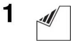 PANASONIC Panafax DX2000 - !NOTA: - 3