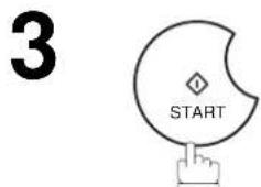 PANASONIC Panafax DX2000 - Transmission vers plusieurs stations (Diffusion générale) - 5