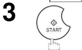 PANASONIC Panafax DX2000 - Envoie de courrier électronique avec entrée à la ligne "Subject" - 2