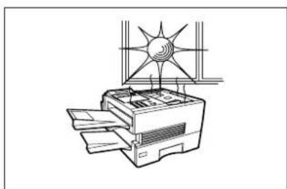 PANASONIC Panafax DX2000 - ATTENTION - 2