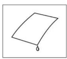 PANASONIC Panafax DX2000 - Documents ne pouvant etre envoyes - 1