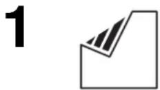 PANASONIC Panafax DX2000 - Composition après recherche dans le repertoire - 1