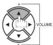 PANASONIC Panafax DX2000 - Volume du haut-parleur - 2