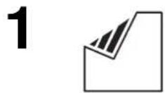 PANASONIC Panafax DX2000 - Envoi multi-postes - 1