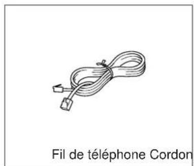 PANASONIC Panafax DX2000 - Envoi d'un document vers un PC relié à un réseau local (LAN) - 5