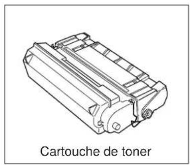 PANASONIC Panafax DX2000 - Envoi d'un document vers un PC relié à un réseau local (LAN) - 2