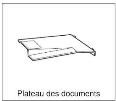 PANASONIC Panafax DX2000 - Envoi d'un document vers un PC relié à un réseau local (LAN) - 3