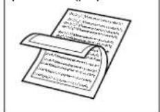 PANASONIC Panafax DX2000 - Documents ne pouvant etre envoyes - 6