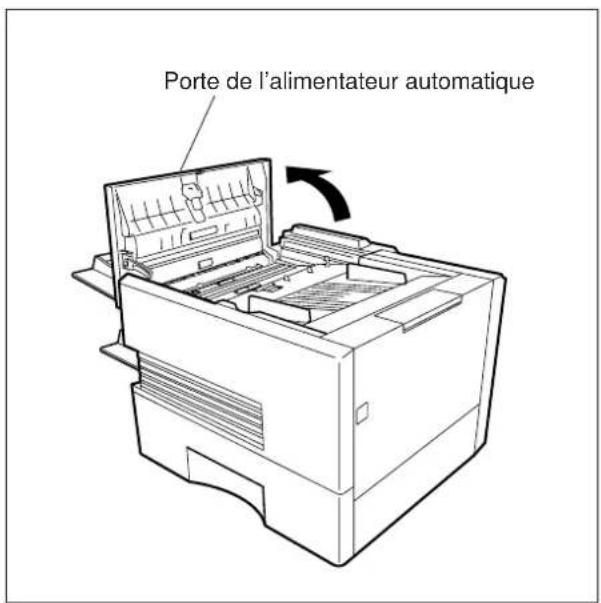 PANASONIC Panafax DX2000 - Tampon de vérification - 1