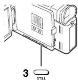 PANASONIC PVDV952 - About White Balance Sensor - 2