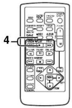 PANASONIC PVDV952 - ATTENTION: - 2
