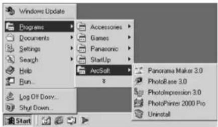 PANASONIC PVDV952 - 1 - 1
