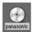 PANASONIC PVDV952 - 3 - 1