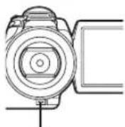 PANASONIC PVDV952 - Mode enregistrement audio - 5