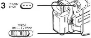 PANASONIC PVDV952 - Effacement d'un titre - 4
