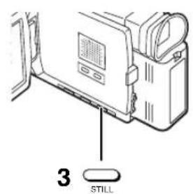 PANASONIC PVDV952 - A propos du capteur d'équilibre du blanc - 2