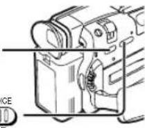 PANASONIC PVDV952 - Pour arrêter le transfert d'images - 6