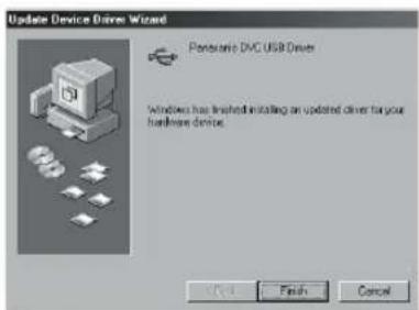 PANASONIC PVDV952 - CAUTION: - 5