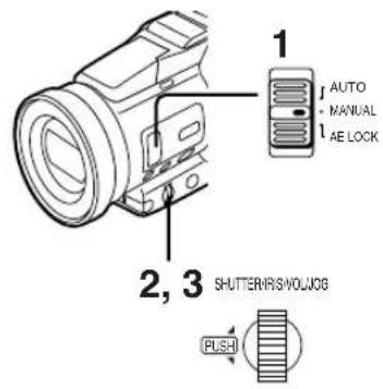 PANASONIC PVDV952 - To Resume Automatic Adjustment - 1