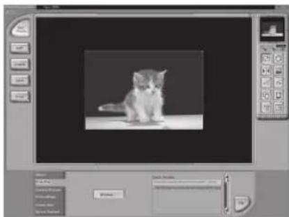 PANASONIC PVDV952 - Installation du logiciel (Macintosh) - 3