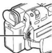 PANASONIC PVDV952 - Pour arrêter le transfert d'images - 8