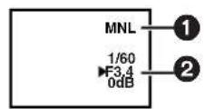 PANASONIC PVDV952 - To Resume Automatic Adjustment - 2