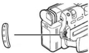 PANASONIC PVDV952 - To Stop the Transfer of Images - 2