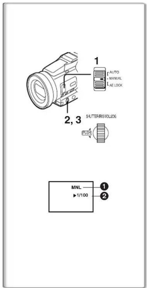 PANASONIC PVDV952 - To Resume Automatic Adjustment - 1