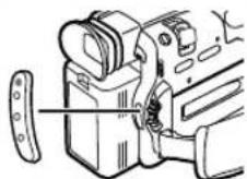 PANASONIC PVDV952 - Audio Recording Mode - 4