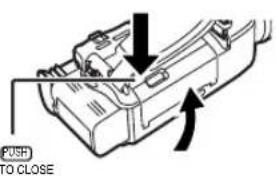 PANASONIC PVDV952 - CAUTION: - 5