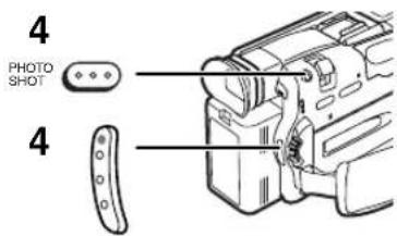 PANASONIC PVDV952 - Mode mixage: - 3