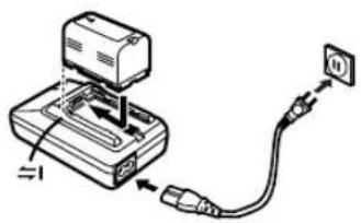 PANASONIC PVDV952 - CAUTION: - 1