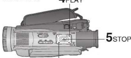 PANASONIC PVDV102 - Playback using the LCD Monitor - 3