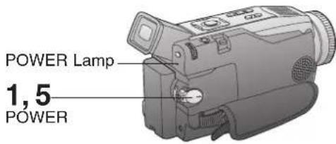 PANASONIC PVDV102 - Simple Recording - 3