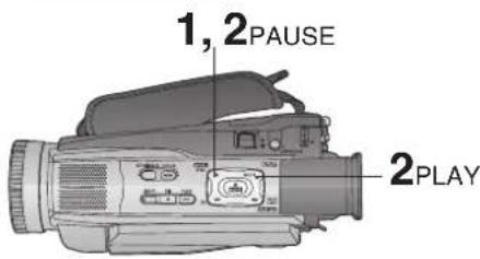 PANASONIC PVDV102 - STILL Picture - 1